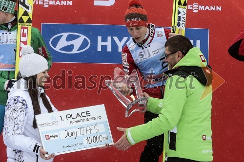 Planica 2013, finale v smučarskih poletih, nedelja