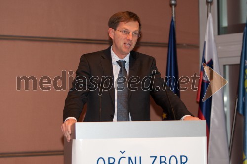 Prof. dr. Miro Cerar, pravnik