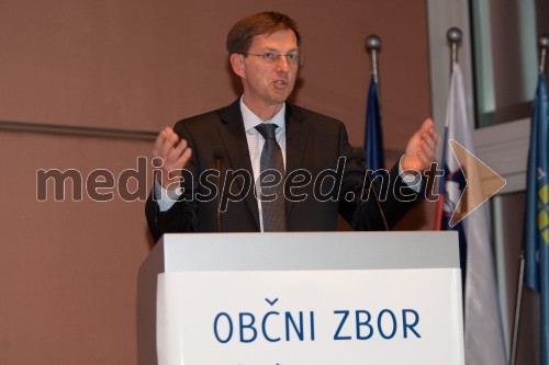 Prof. dr. Miro Cerar, pravnik