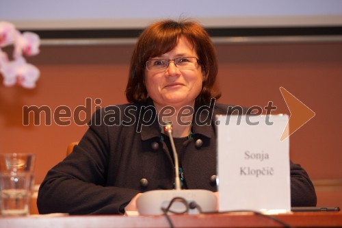 Sonja Klopčič