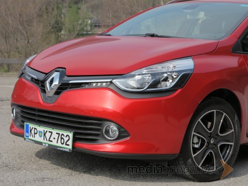 Renault Clio Grandtour