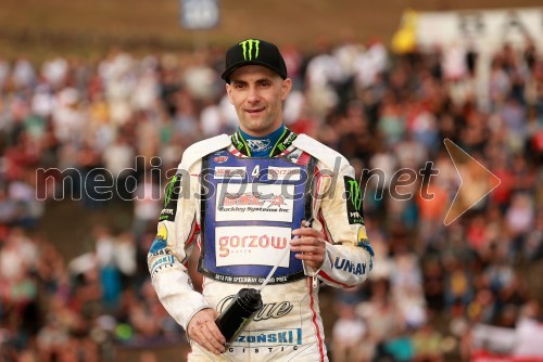 Tomasz Gollob (Pol)