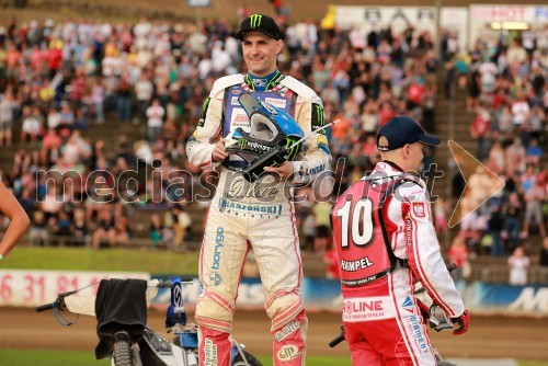 Tomasz Gollob (Pol)