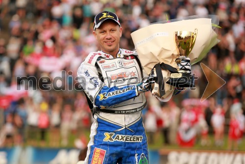 Nicki Pedersen (Dan)