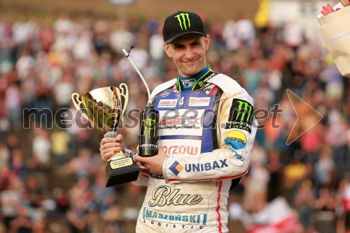 Tomasz Gollob (Pol)