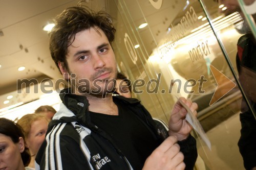 Stjepan Hauser, 2Cellos