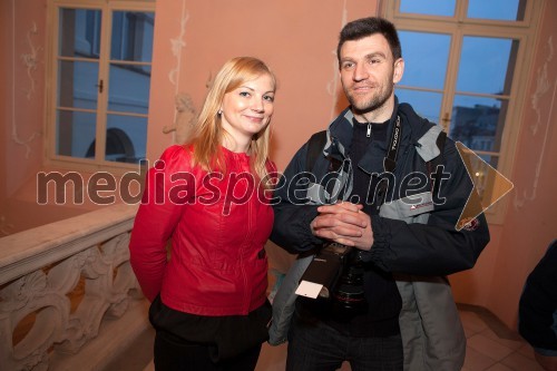 Joanna Bertoncelj, Pokrajinski muzej Maribor; Marko Pigac, fotograf