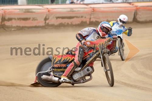 Aleksander Čonda (ST Lendava); Ladislav Vida (ST Lendava)