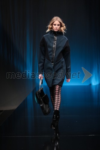 Philips fashion week 2013, 1. dan