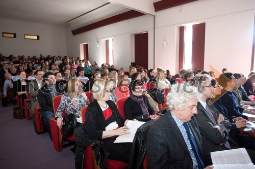 Posvet Preiskovanje in dokazne prepovedi: kazenskopravni in kriminalistični vidiki, FVV UM