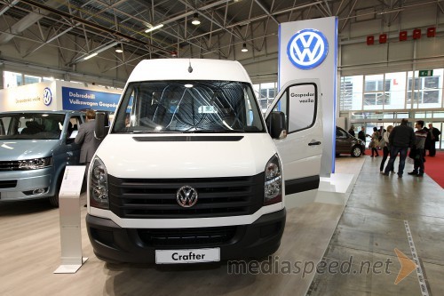 Volkswagen California praznuje 25. obletnico