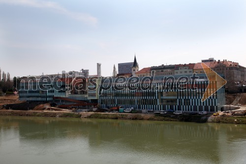 Medicinska fakulteta UM, Maribor