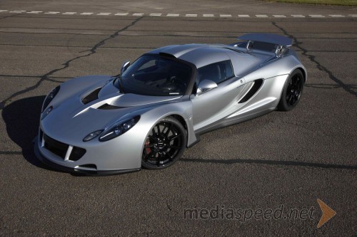 Hennessey Venom GT