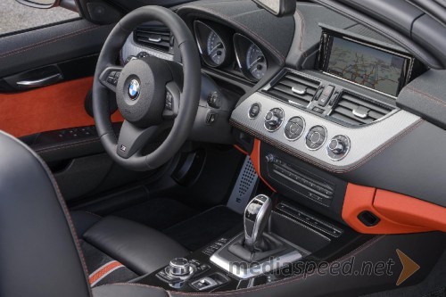 Novi BMW Z4 roadster