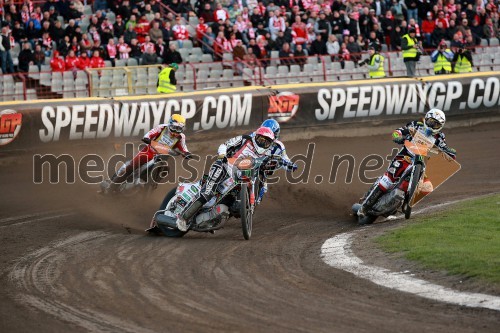 ...; Niels-Kristian Iversen (Dan); ...; ....