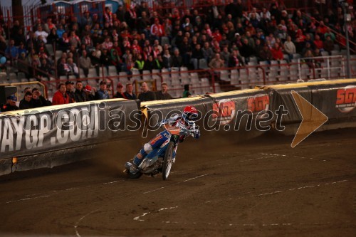 Nicki Pedersen (Dan)