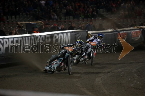 ...; Niels-Kristian Iversen (Dan)