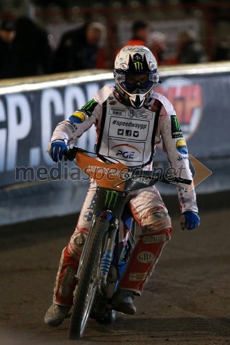 Tomasz Gollob (Pol)