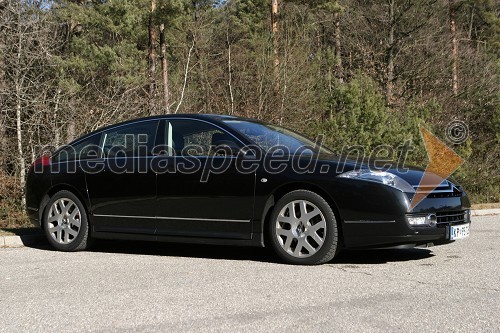 Citroen C6