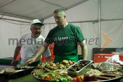 Kresovanje na Rožniku