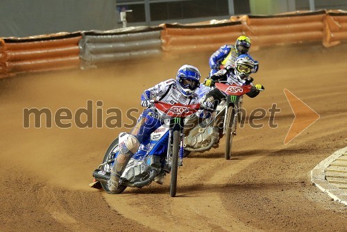 Nicki Pedersen (Dan); ...; ...