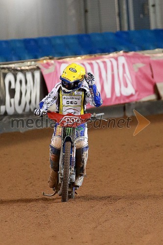 Nicki Pedersen (Dan)