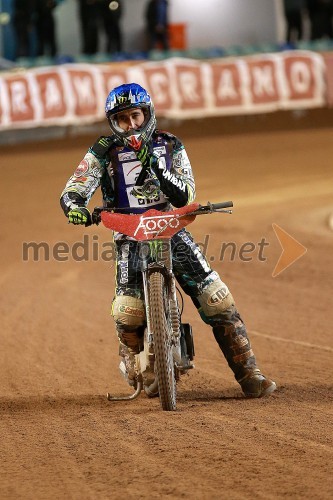 Chris Holder (Avs)