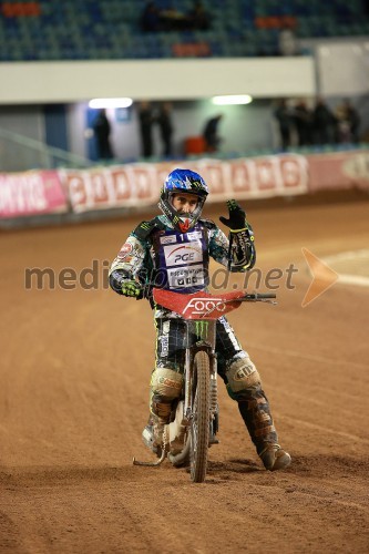 Chris Holder (Avs)