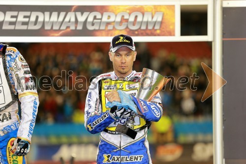 Nicki Pedersen (Dan)