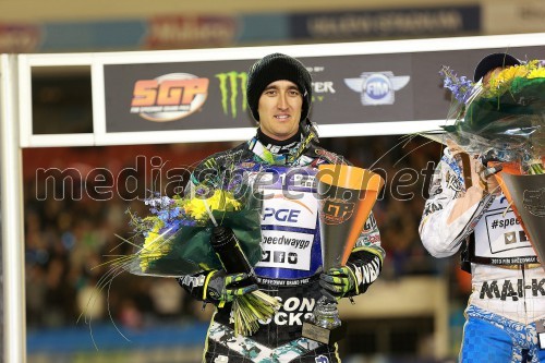 Chris Holder (Avs)