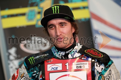 Chris Holder (Avs)