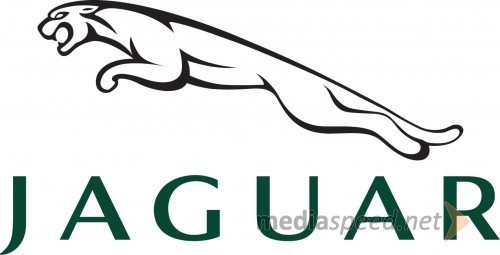 logotip Jaguar