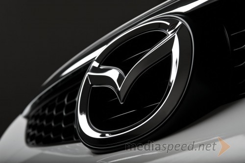 Mazda Motor Corporation je zamenjala vodstvo