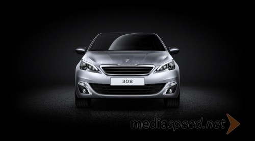 Novi Peugeot 308