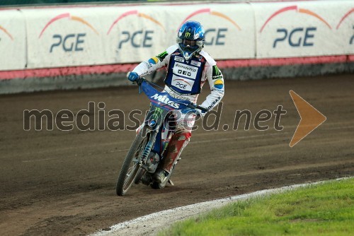 Tomasz Gollob (Pol) 