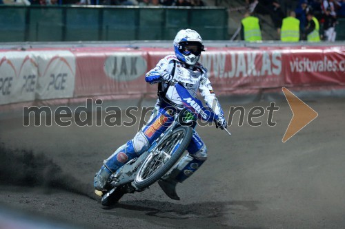 Nicki Pedersen (Dan)