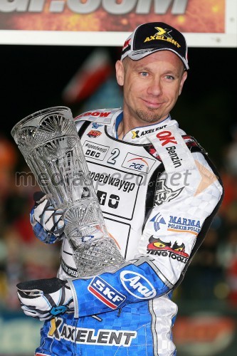 Nicki Pedersen (Dan)