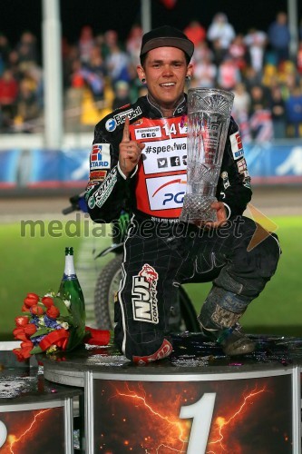 Tai Woffinden (VB)