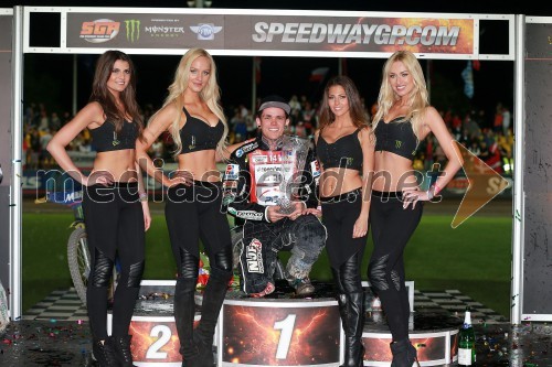 ...; ...; Tai Woffinden (VB); ...; ...