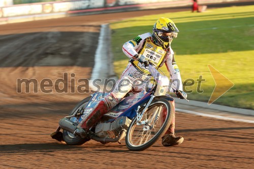 Tomasz Gollob (Pol)