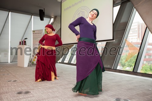 Kako poslovati s Katarjem, seminar