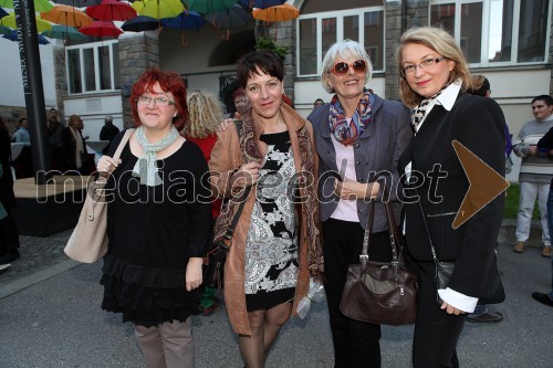 ...; ...; ...; Mirjana Koren, direktorica Pokrajinskega muzeja Maribor 