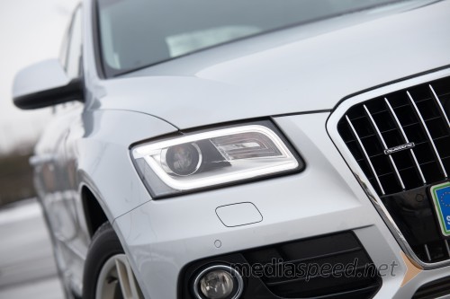 Audi Q5 2.0 TDI