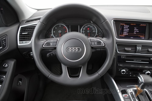 Audi Q5 2.0 TDI