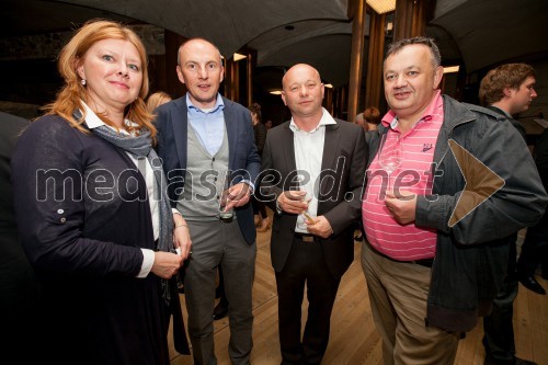 ...; ...; Janez Kodila, predsednik Društva za promocijo in zaščito prekmurskih dobrot; ...