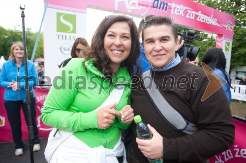 Tina Bone, DM; Roberta Kukovičić, DM