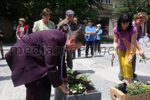 Dan mariborske knjižnjce