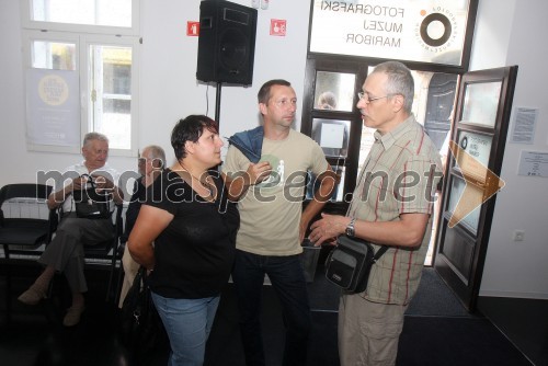 ...; Davor Dolenčić, Fotoklub Čakovec; Miha Kacafura, fotograf