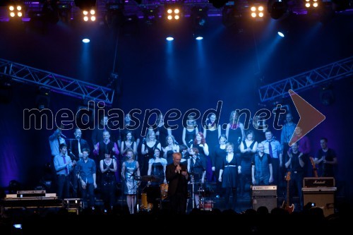 Perpetuum Jazzile