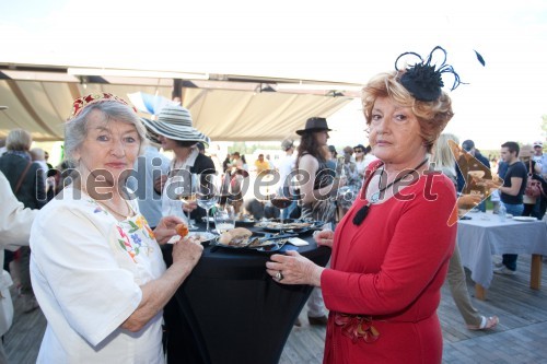 ...; Bernarda Jeklin, nekdanja urednica Jane